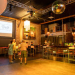 Grote zaal De Valk Reusel