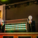 Grote zaal De Valk Reusel
