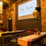 Grote zaal De Valk Reusel