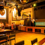 Grote zaal De Valk Reusel