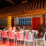 Kleine zaal De Valk Reusel